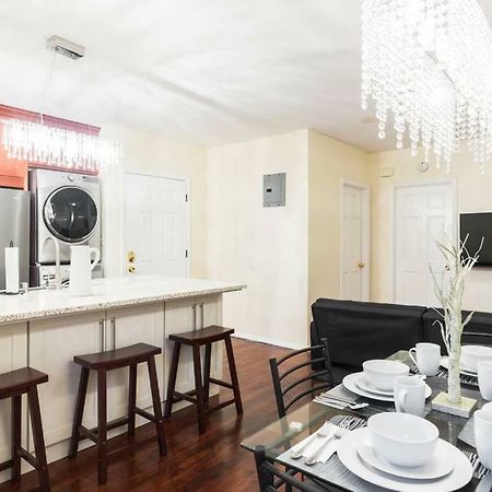 Brooklyn 3 Bedroom 1 Bathroom 8 Minutes To Subway 30 Minutes To Manhattan New York Exterior photo