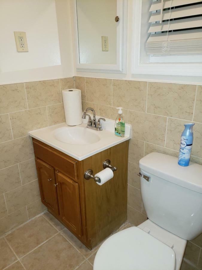 Brooklyn 3 Bedroom 1 Bathroom 8 Minutes To Subway 30 Minutes To Manhattan New York Exterior photo