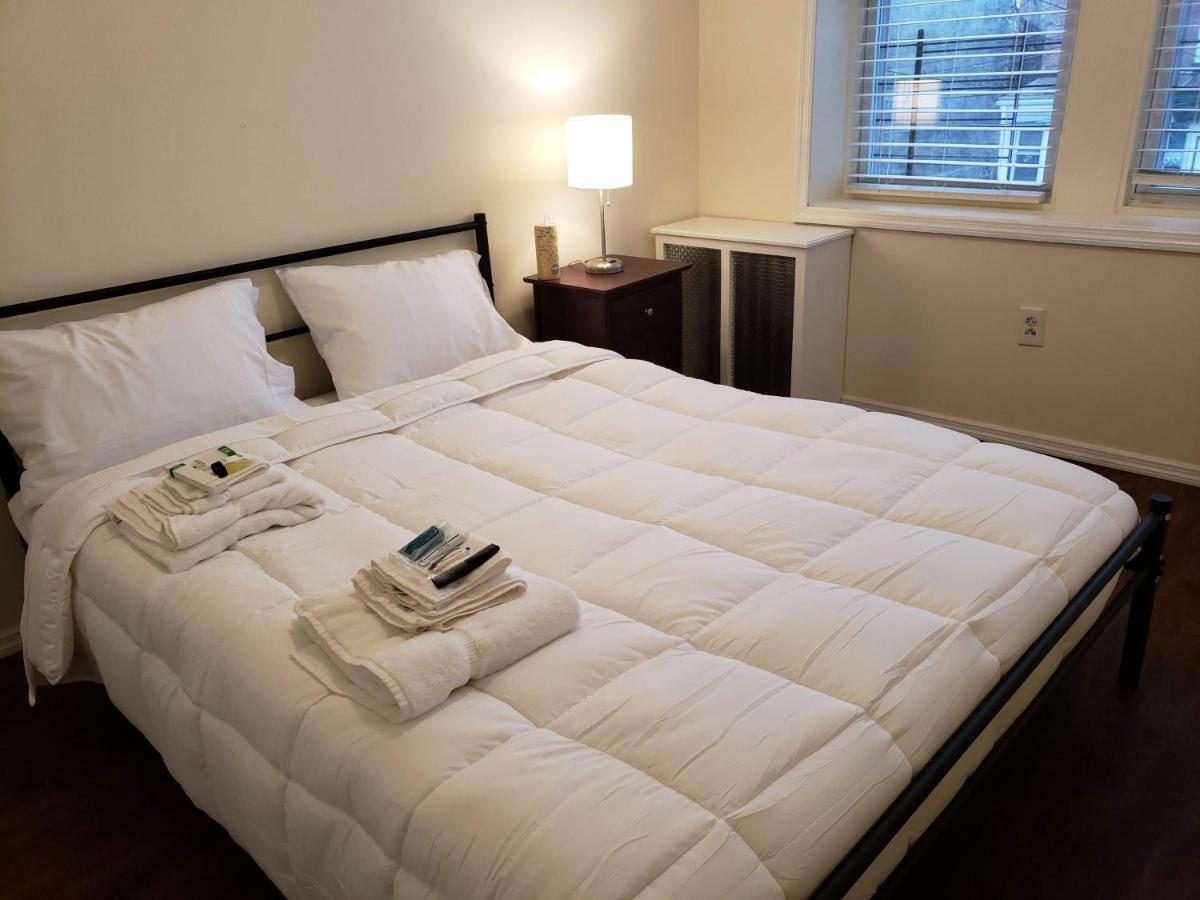 Brooklyn 3 Bedroom 1 Bathroom 8 Minutes To Subway 30 Minutes To Manhattan New York Exterior photo