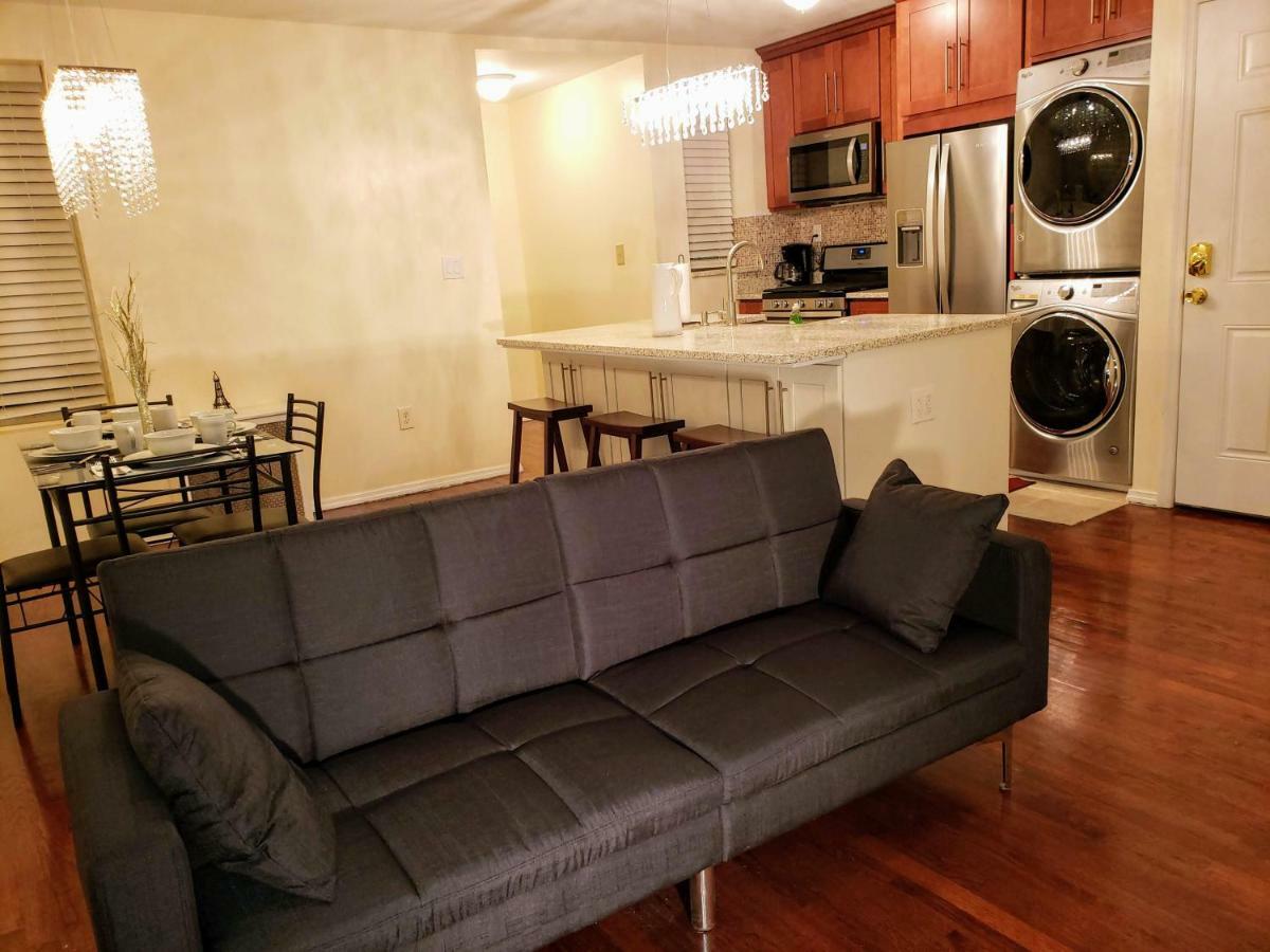 Brooklyn 3 Bedroom 1 Bathroom 8 Minutes To Subway 30 Minutes To Manhattan New York Exterior photo