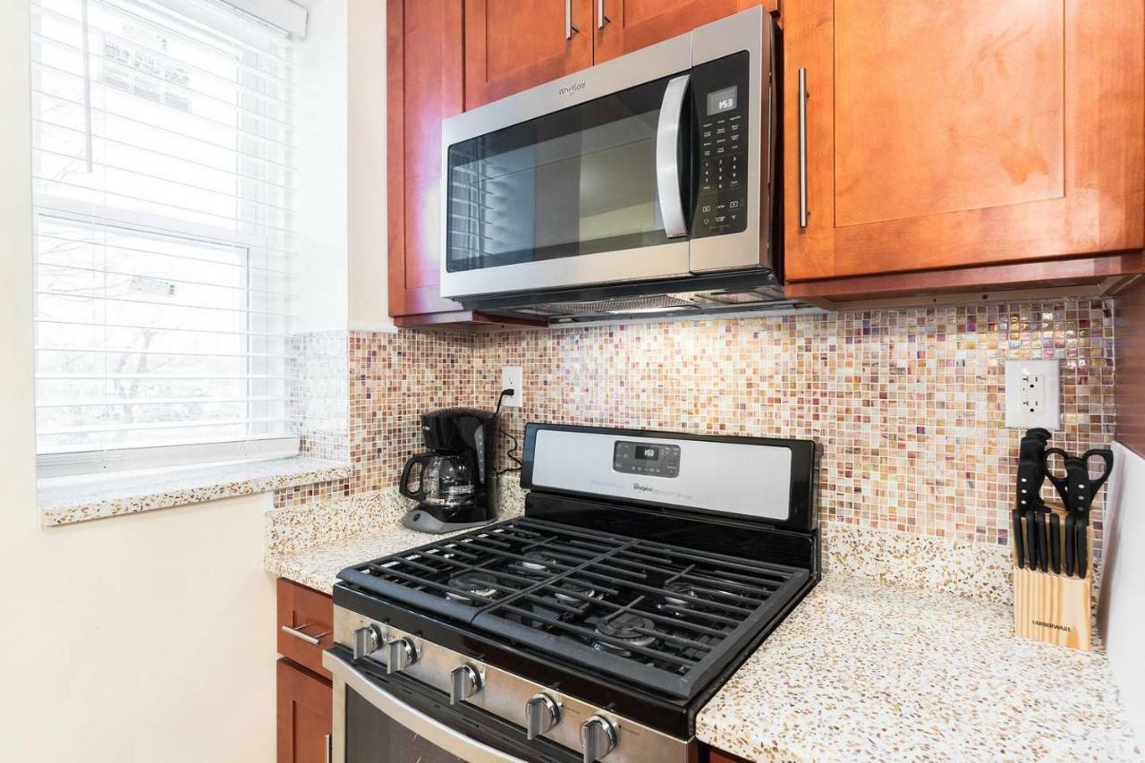 Brooklyn 3 Bedroom 1 Bathroom 8 Minutes To Subway 30 Minutes To Manhattan New York Exterior photo