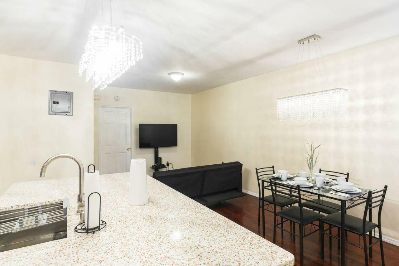 Brooklyn 3 Bedroom 1 Bathroom 8 Minutes To Subway 30 Minutes To Manhattan New York Exterior photo