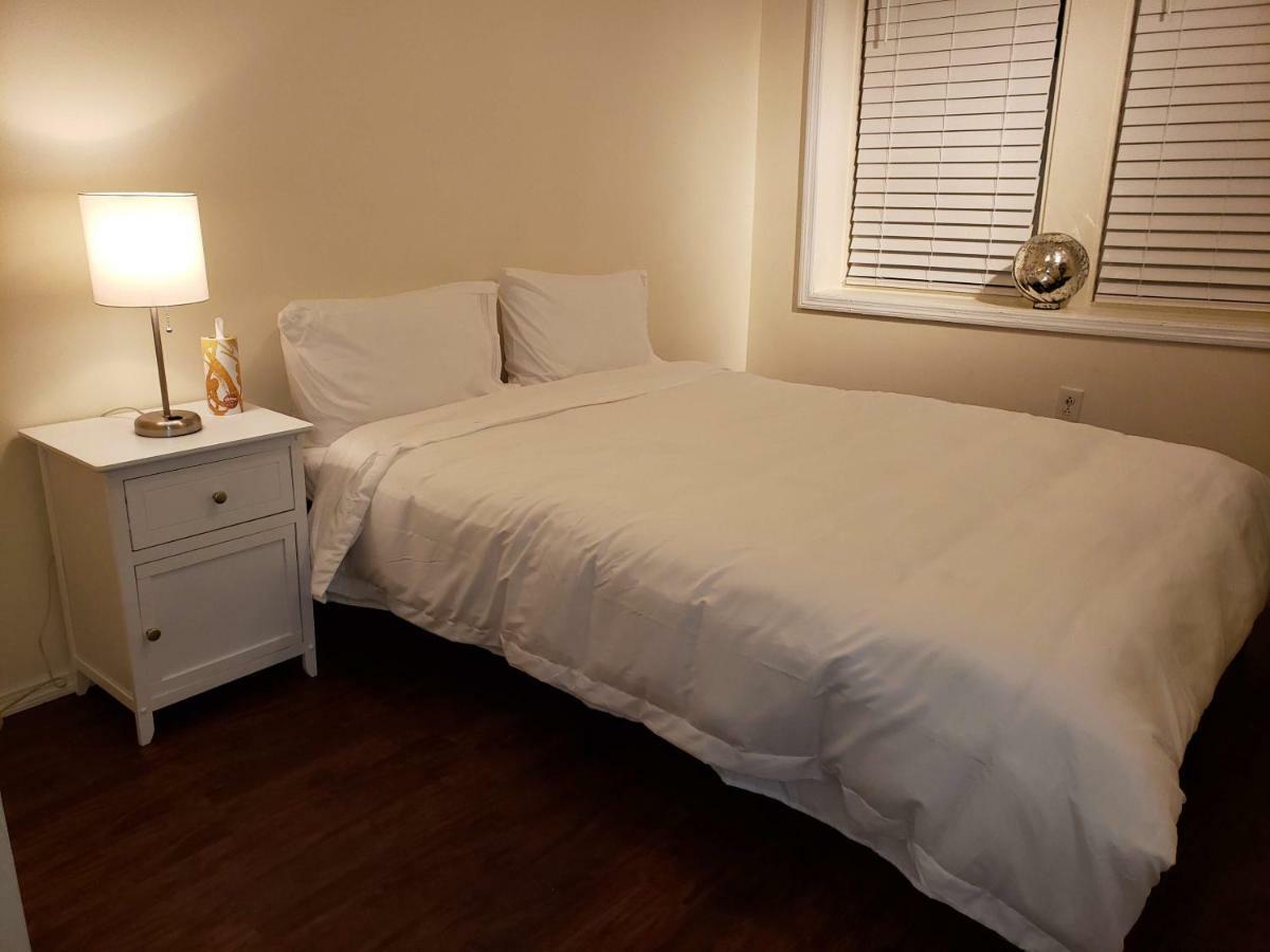 Brooklyn 3 Bedroom 1 Bathroom 8 Minutes To Subway 30 Minutes To Manhattan New York Exterior photo
