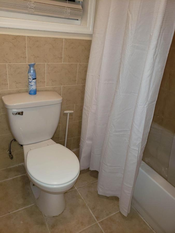 Brooklyn 3 Bedroom 1 Bathroom 8 Minutes To Subway 30 Minutes To Manhattan New York Exterior photo