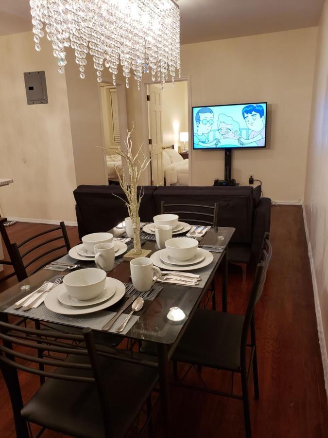 Brooklyn 3 Bedroom 1 Bathroom 8 Minutes To Subway 30 Minutes To Manhattan New York Exterior photo